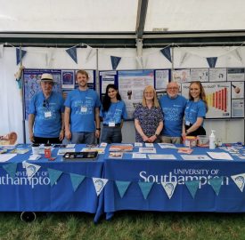 New Forest and Hampshire County Show 2024