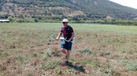The Portuslimen Project. Geophysical Survey and Fieldwalking at Ephesus