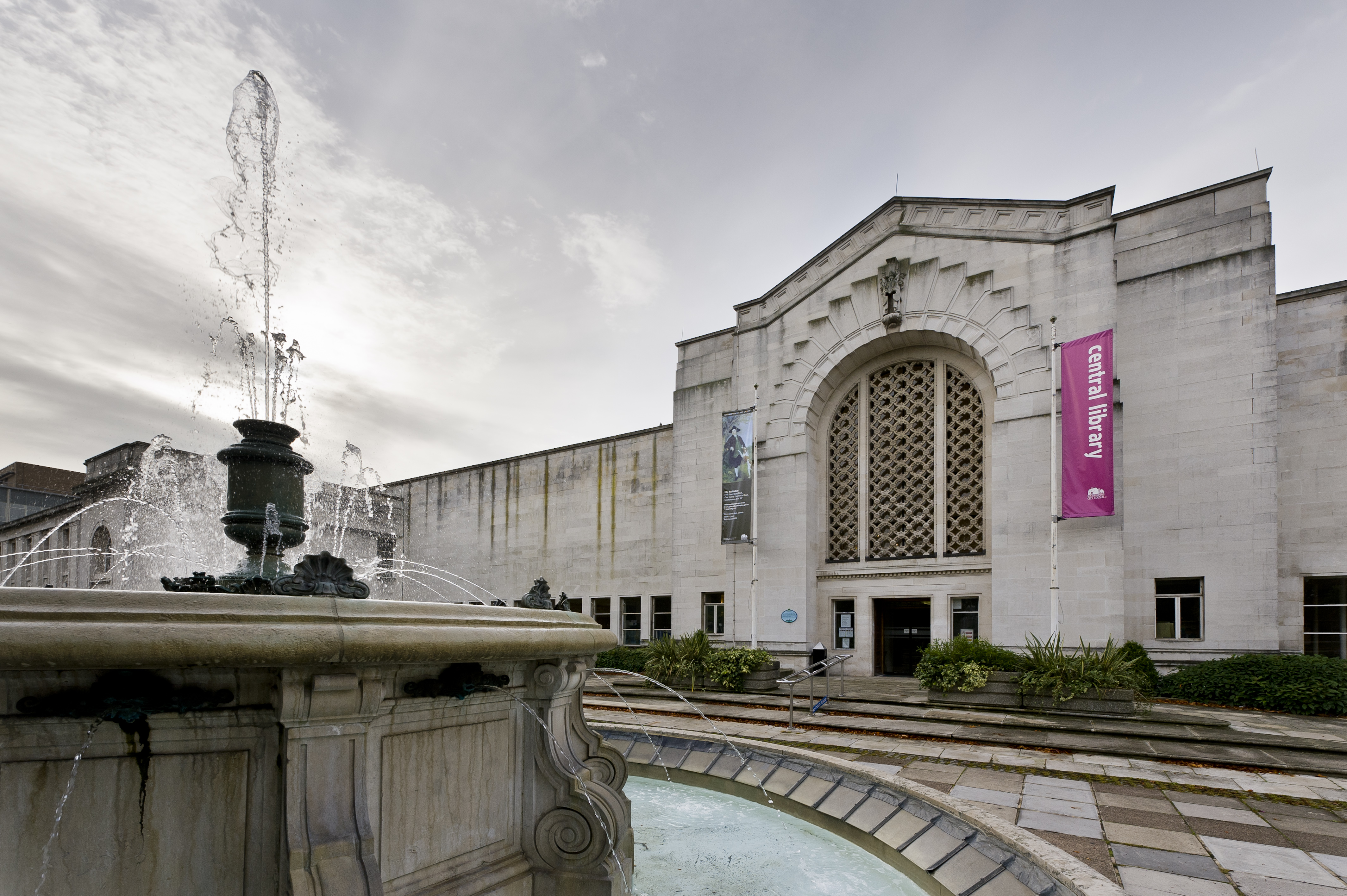 Discovering Southampton City Art Gallery  Arts  at 
