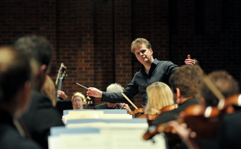 Tchaikovsky Unwrapped at Turner Sims