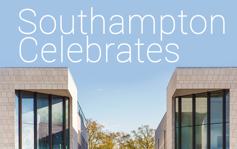 Southampton Celebrates – 16-24 February 2018: Full Programme