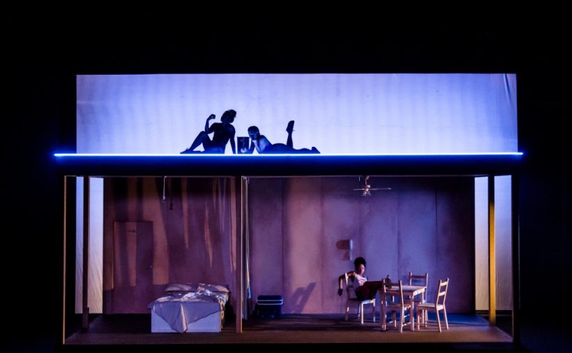 Falling in love with ‘A Streetcar Named Desire’ at NST City
