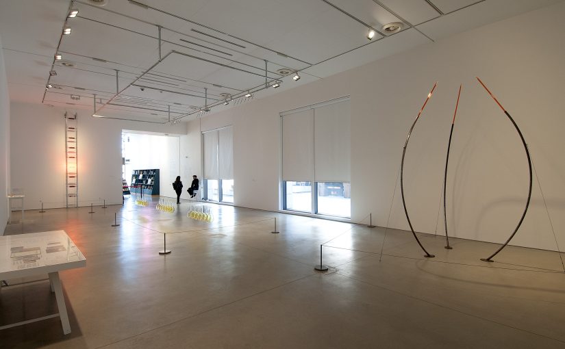 Grace Bryant: Time After Time and Identity