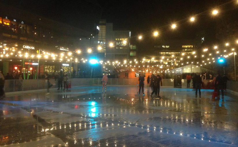 Things to Do Southampton and Winchester This Christmas!