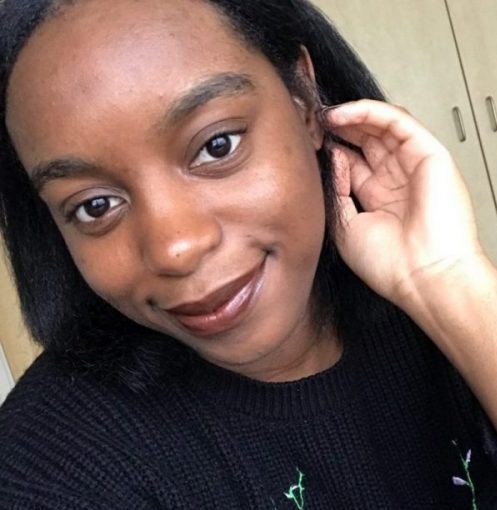 Introducing our Spring Arts Ambassadors: Jennifer Banful