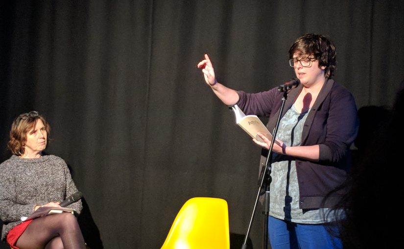 Exploring ‘Writers in Conversation’
