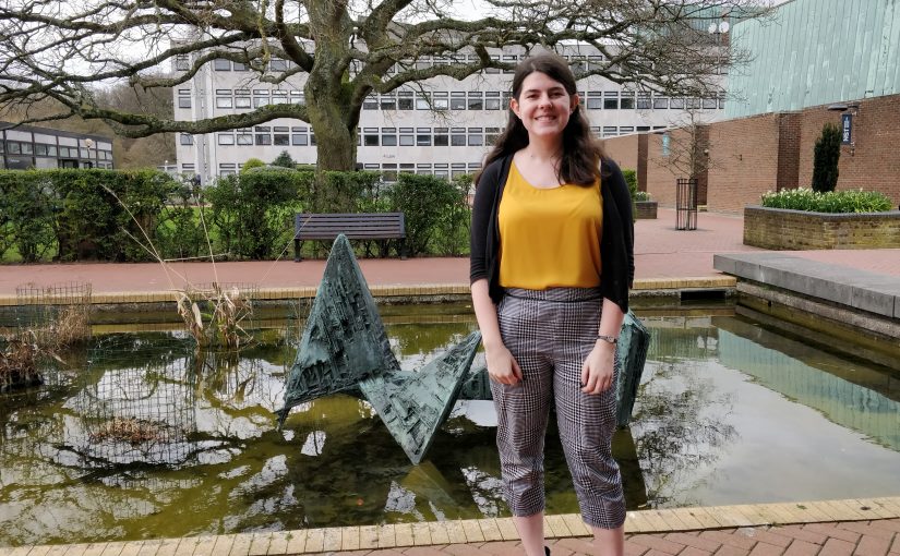 Art Ambassador Reflections: Molly Adams