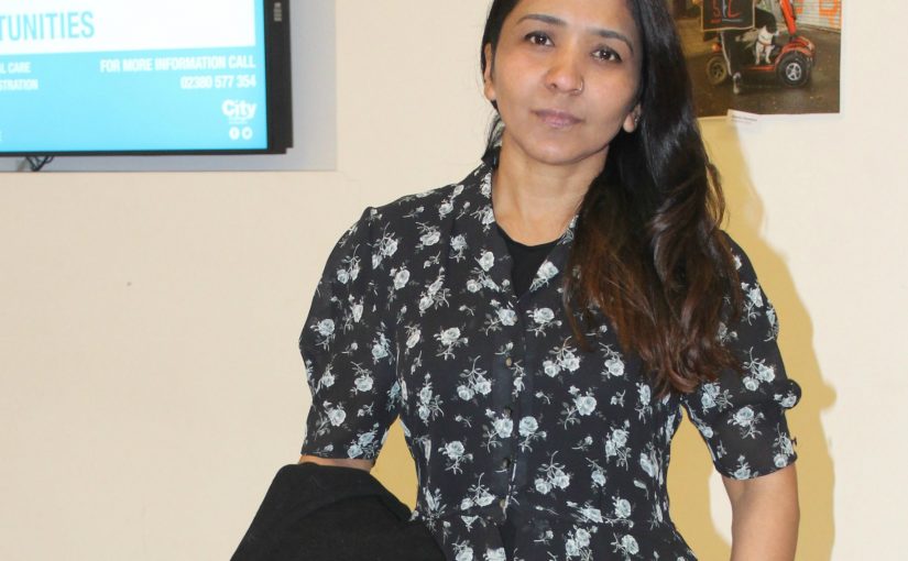 Introducing Laila Khawaja: Nuffield Southampton Theatres ‘Excel’ Intern