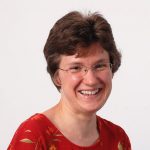 Mary Grasmeder - Audiological Scientist