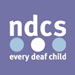 National Deaf Childrenâ€™s Society