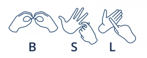 British Sign Language (BSL) Links - Auditory Implant Service