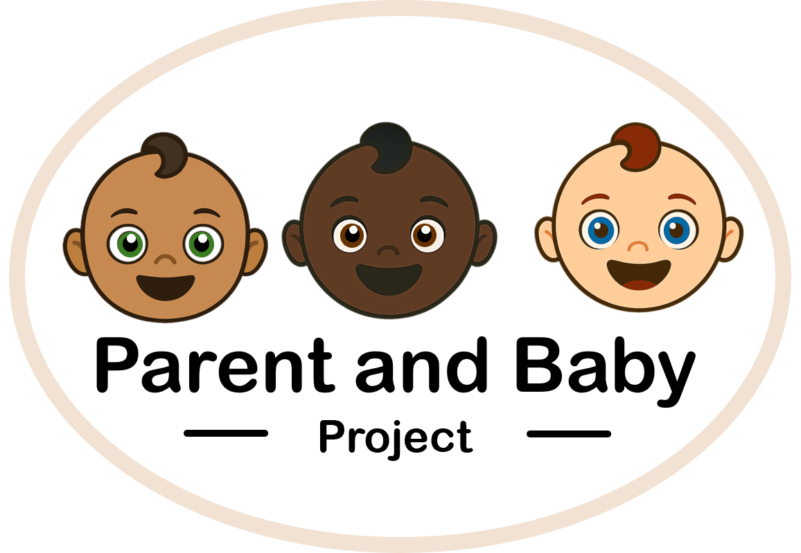 Parent and Baby Project