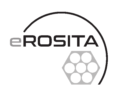 eROSITA logo