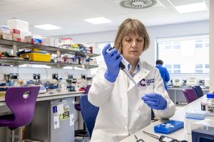 Centre for Cancer Immunology