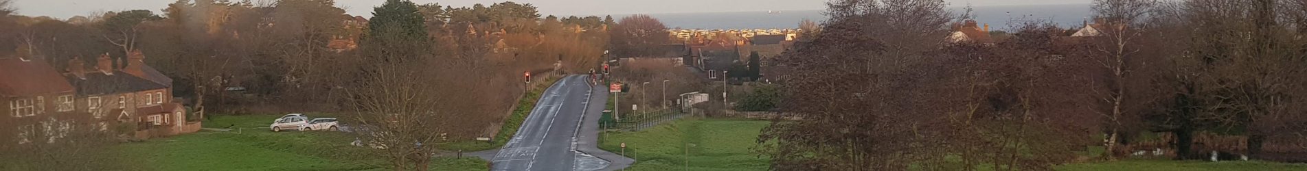 Connecting coastal concerns