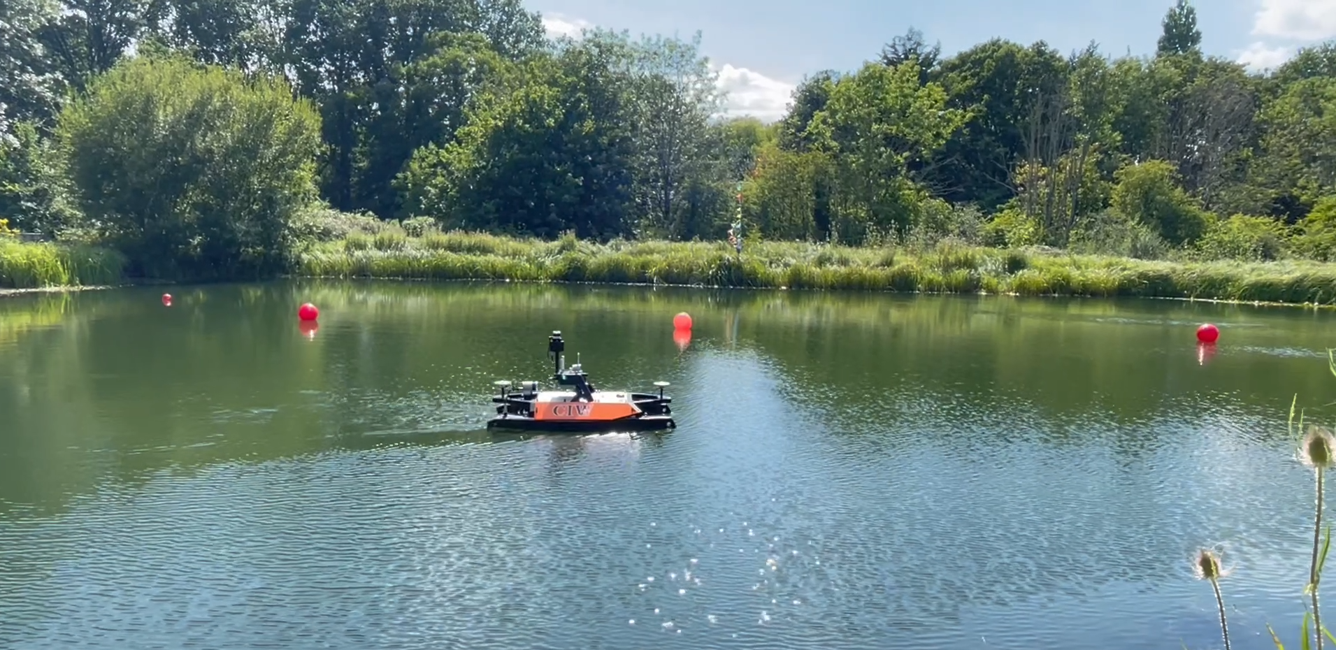 USV
