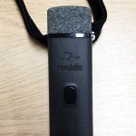 xTag microphone