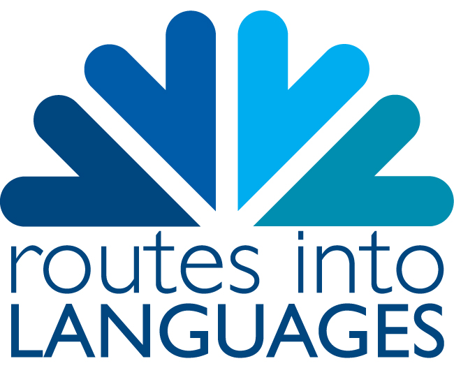 Routes into Languages 