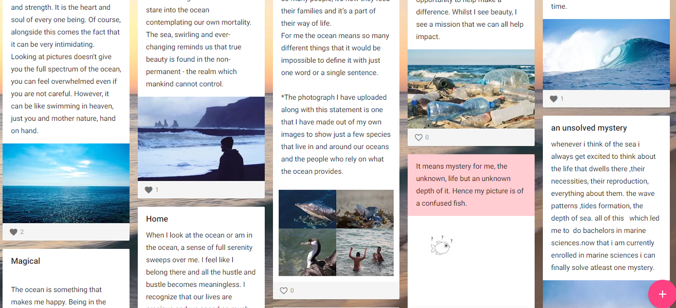 Padlet For Student Engagement Online - Digital Learning