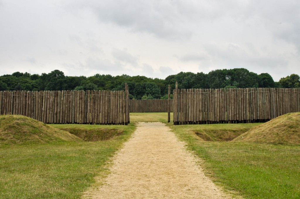 Neolithic Enclosures Blog Ditched Enclosures in Neolithic Europe