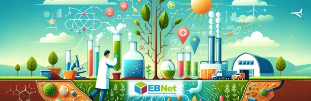 Biochar in Environmental Biotechnology: Webinar, 12 Feb 24, 10:00-11:00 am (GMT)