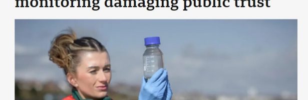 Wastewater surveillance – better tools needed