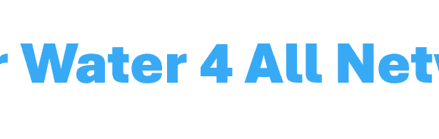 Keynote Talk – Securing the UK’s Water Future