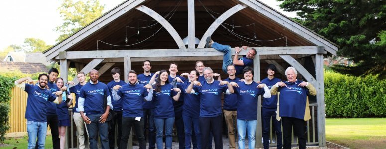 Go Team NANF!