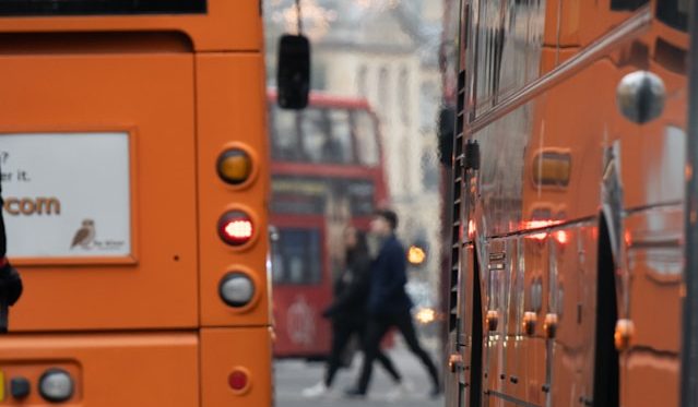 Transport for Health 2025