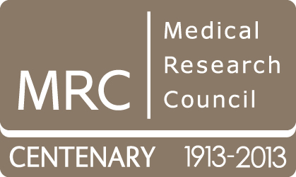 Celebrating 100 years of Medical Research in the UK