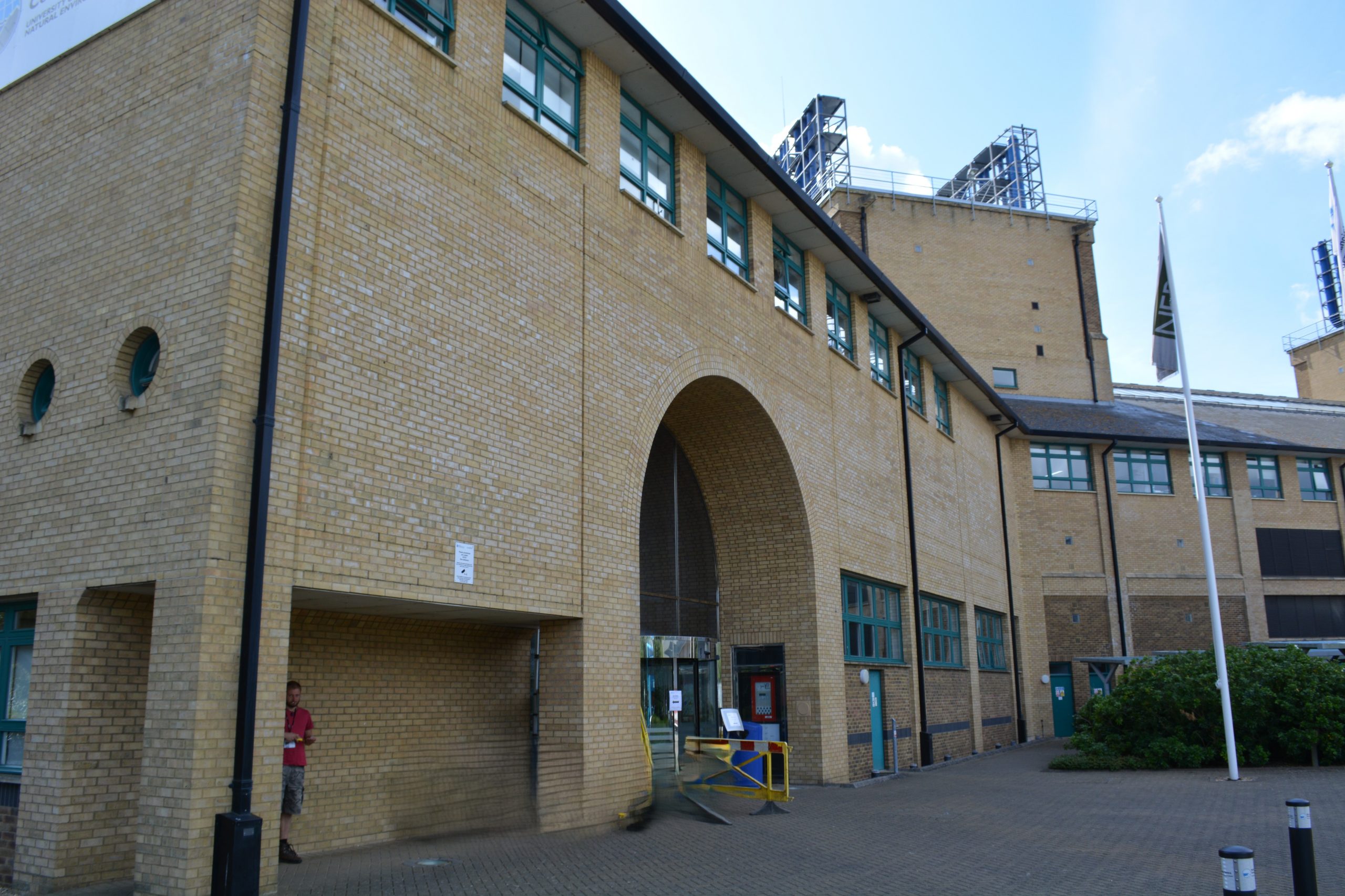 Visit Days and Interview Week