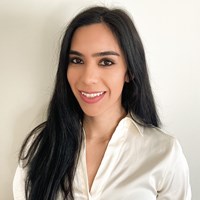 Guest Speaker PIRS: Dr Tania Arrieta