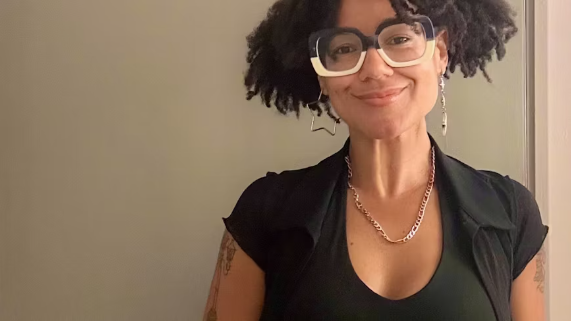 Guest Speaker PIRS: Francesca Sobande