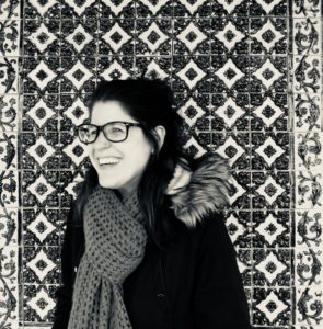 PIRS Guest Speaker Series: Dr Vanissa Wanick