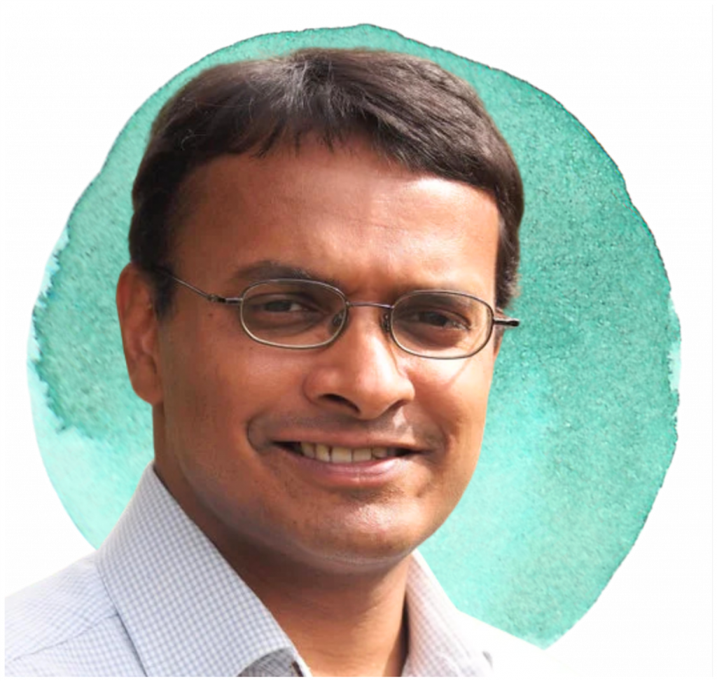 Meet the trial team – Living better with asthma (LIBERTY) study