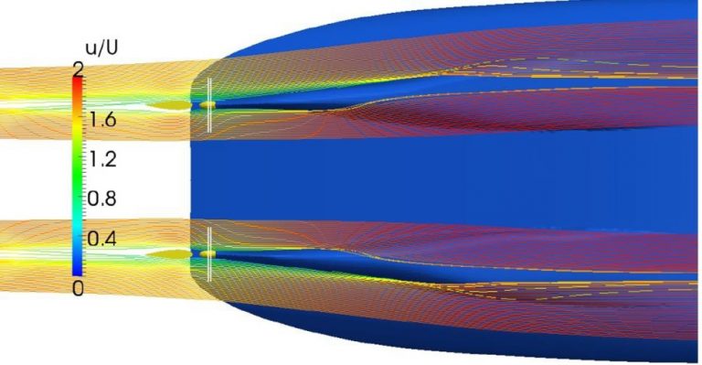 Better hull performance | Maritime Engineering and Ship Science