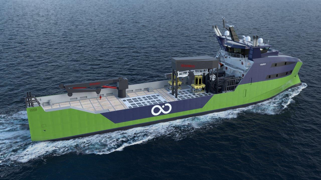 Zero Carbon Shipping | Maritime Engineering And Ship Science