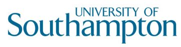 Mediating 'China' | Saturday 4 May 2019 | University of Southampton