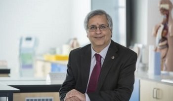 Professor Cyrus Cooper