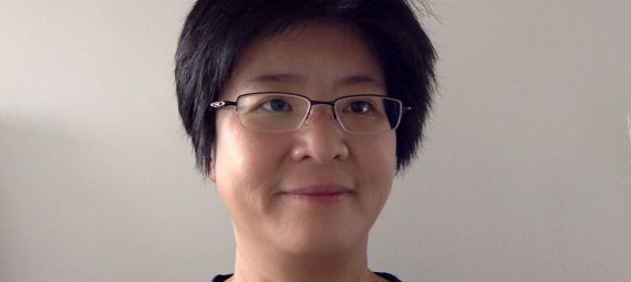 Professor Ying Cheong