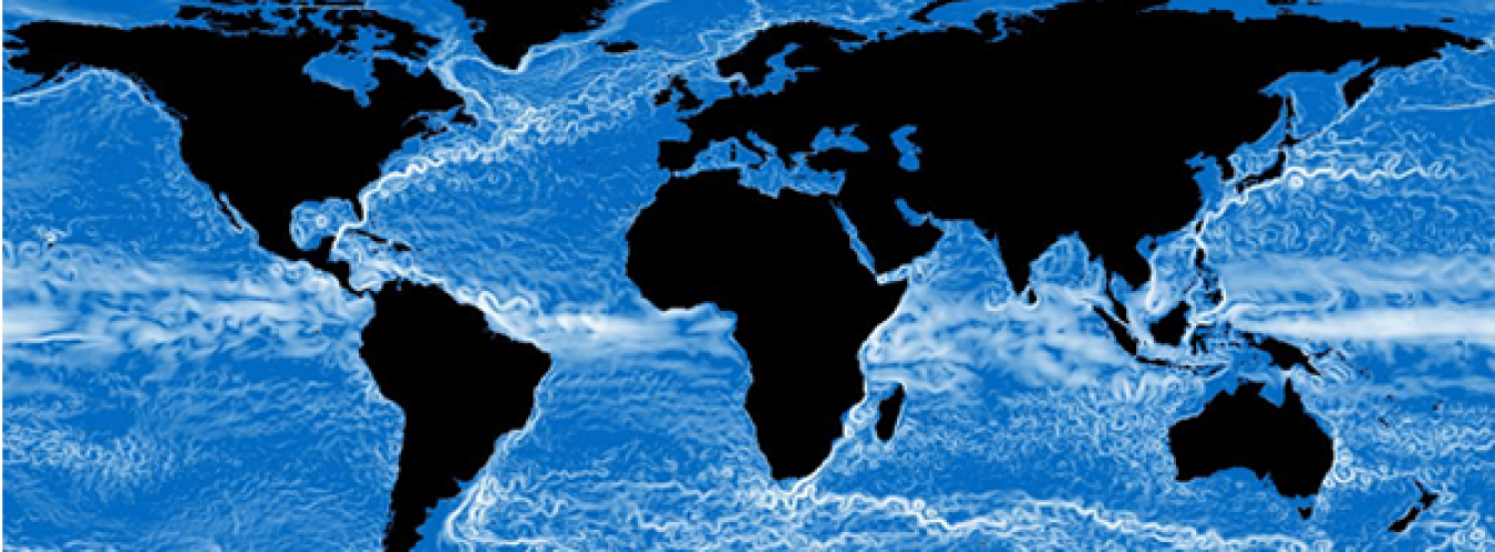 Physical Oceanography Blog