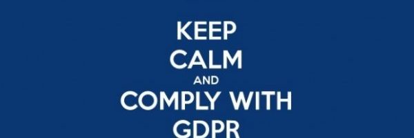 Future Privacy Considerations With DPA and GDPR