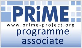 PRiME Programme Associate Partners