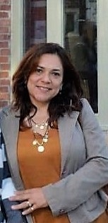 Claudia Drake