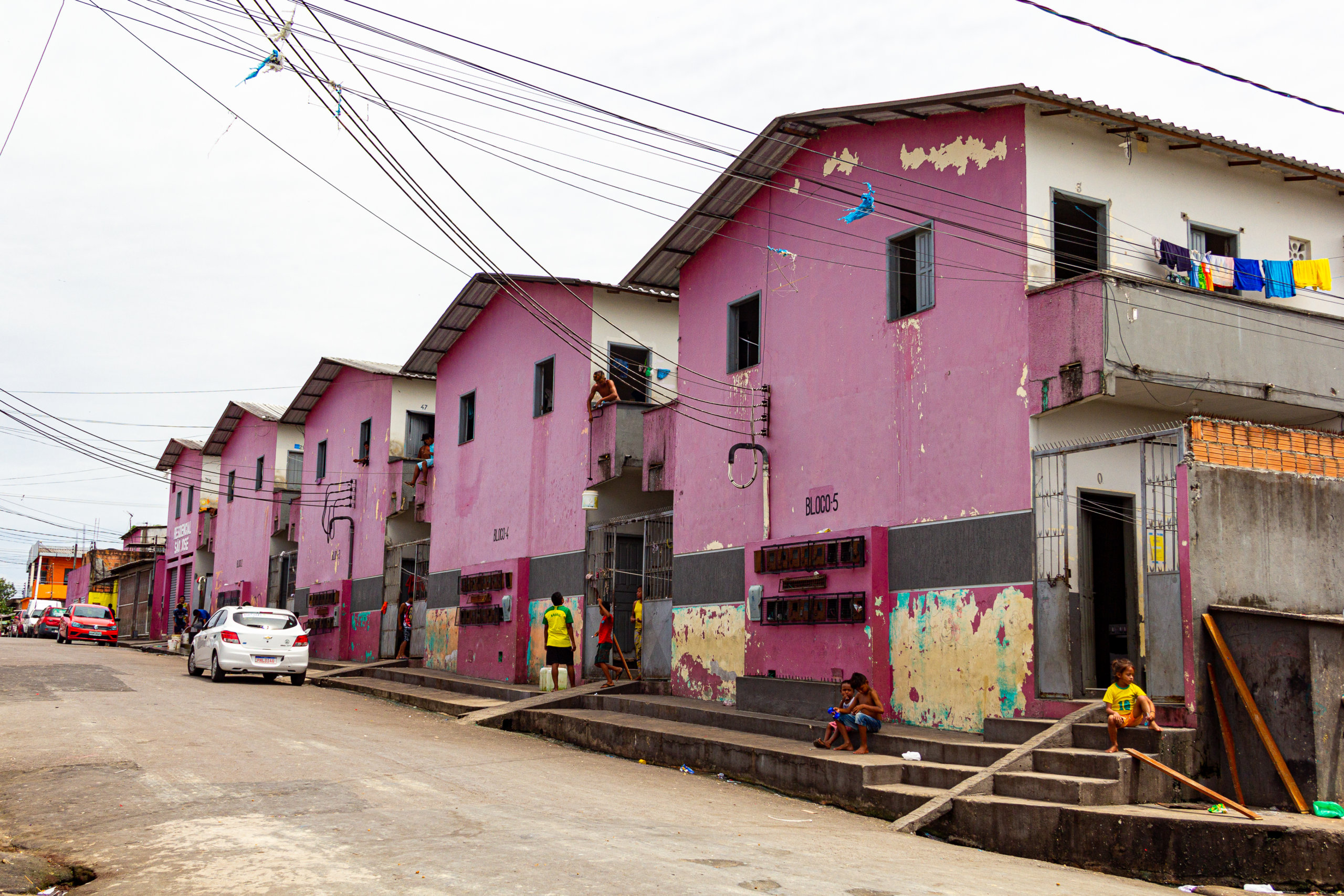 Impact and Policy engagement for durable solutions