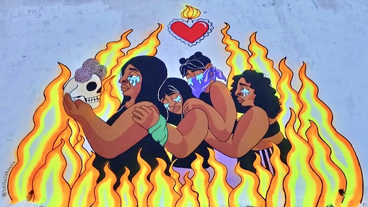 The Quintana Roo sit-in represents a historic step towards legalisation of abortion in Mexico