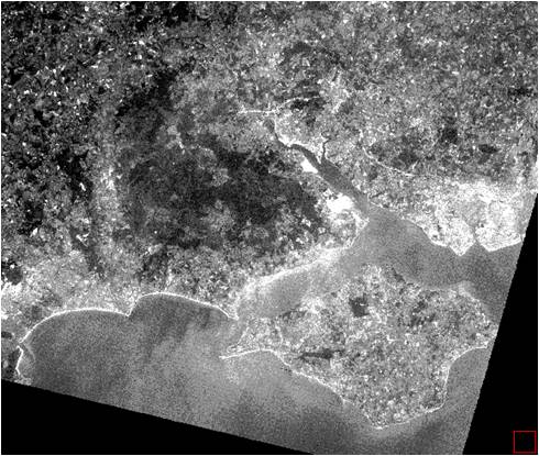 Mss Band 6.2. The Landsat Programme | RS4EO