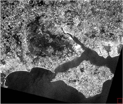 Mss Band 6.2. The Landsat Programme | RS4EO