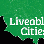 Liveable cities logo