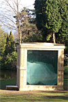 SERG Supports Artist Neville Gabie on his Iceberg Project at the Tatton Park Biennial 2010: Framing Identity